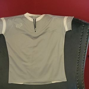 NWOT Womens Cycle Shirt